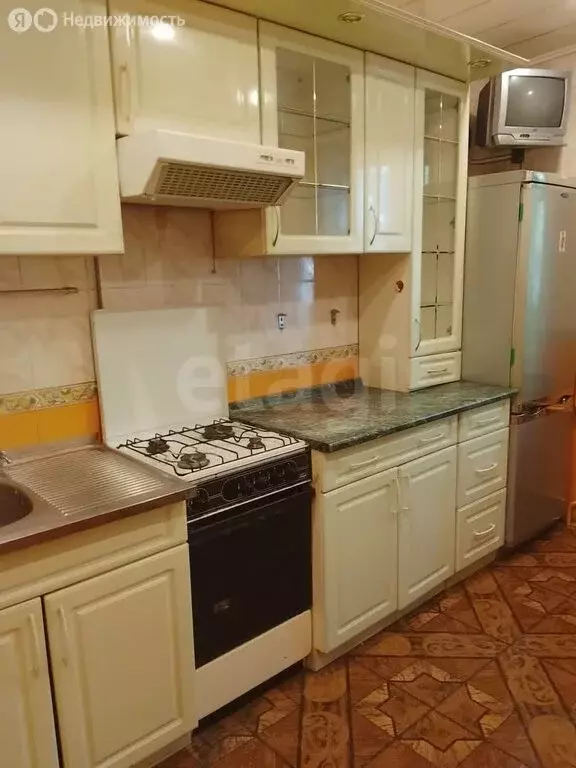2-комнатная квартира: Тула, улица Николая Руднева, 27 (45 м) - Фото 1