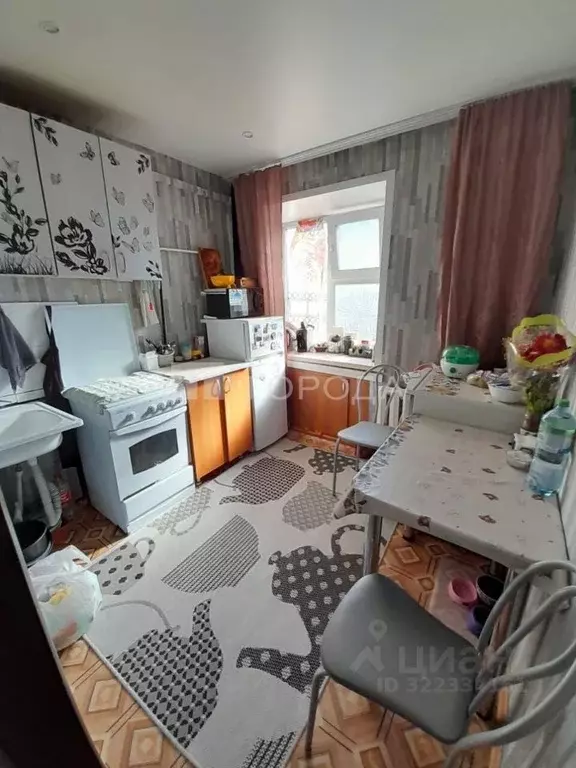 1-к кв. Алтайский край, Рубцовск просп. Ленина, 35 (31.2 м) - Фото 1