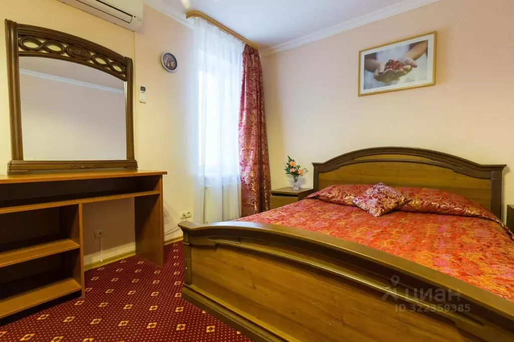 Комната Москва Мосрентген поселение, д. Дудкино, 12/1 (25.0 м) - Фото 1