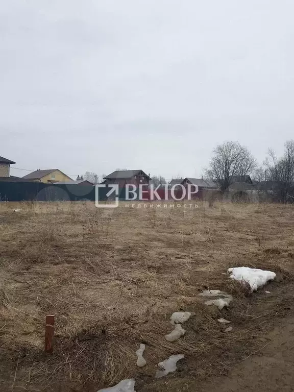Участок 9,2 сот. (ИЖС) - Фото 1