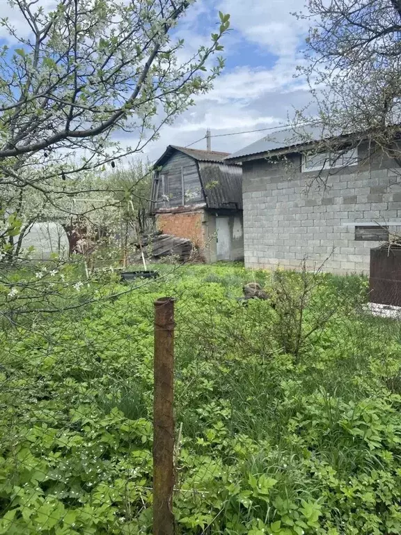 Дом в Чувашия, Чебоксары Юбилейный СНТ, 1011 (47 м) - Фото 1