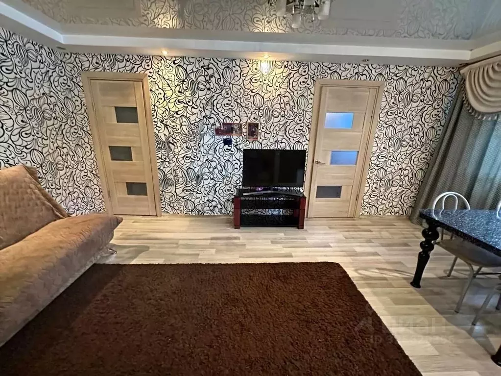 2-к кв. Самарская область, Красный Яр с/пос, с. Красный Яр ул. ... - Фото 2