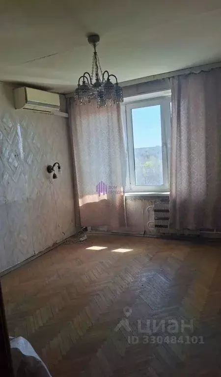 2-к кв. Москва Будайская ул., 5 (47.3 м) - Фото 1