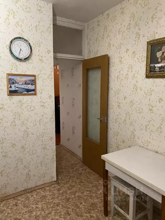2-к кв. Москва ул. Адмирала Лазарева, 22 (60.0 м) - Фото 1
