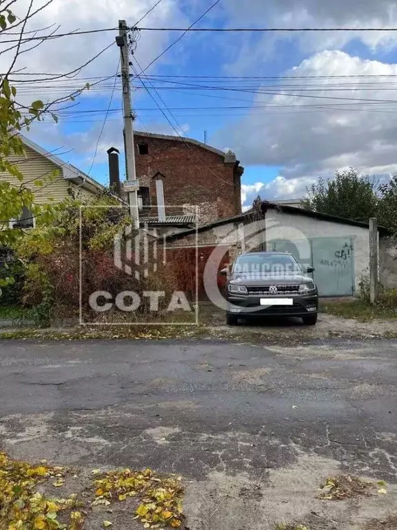 2-к кв. Воронежская область, Воронеж ул. Максима Горького, 32 (33.0 м) - Фото 2