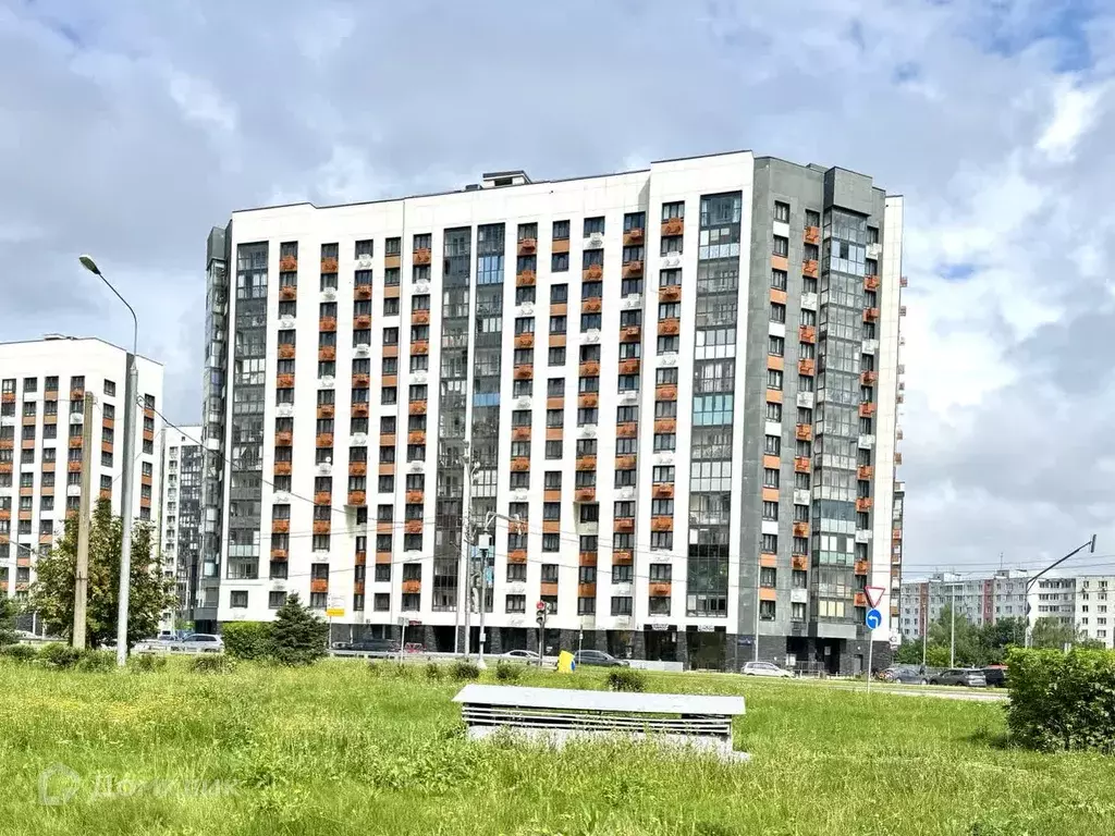 Продаётся 1-к квартира, 45 м - Фото 1