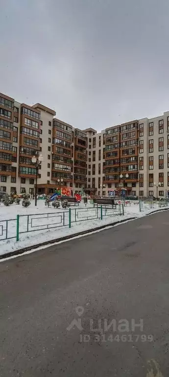 Студия Московская область, Мытищи городской округ, д. Пирогово ул. ... - Фото 0