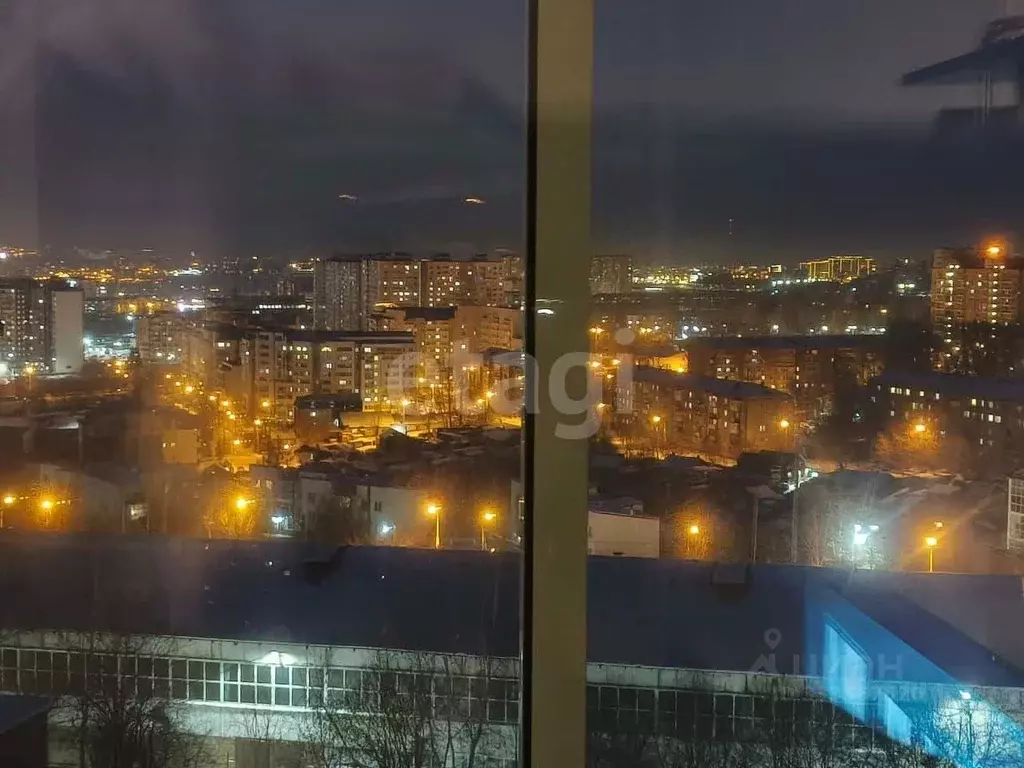 2-к кв. Иркутская область, Иркутск Ершовский мкр, 128 (70.2 м) - Фото 1