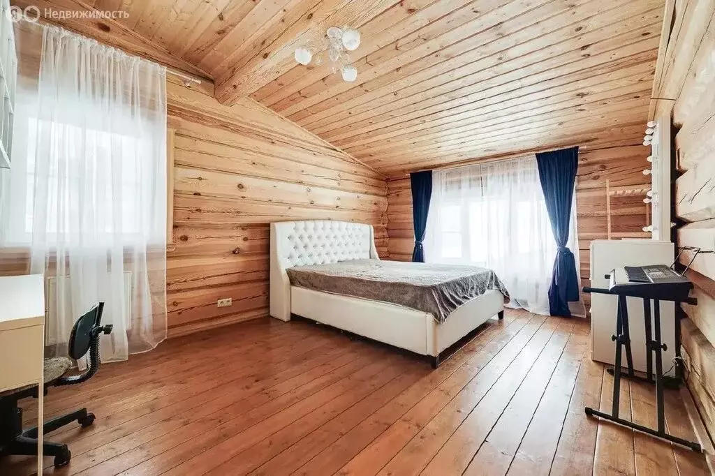 Дом в деревня Дарьино, территория ГП-10, 6 (178.1 м) - Фото 1