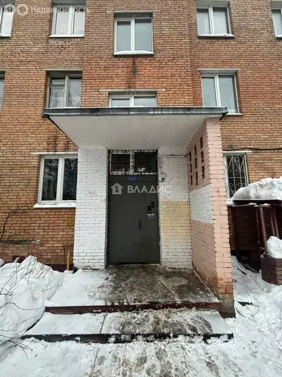 2-комнатная квартира: Химки, улица Кирова, 6А (39 м) - Фото 2