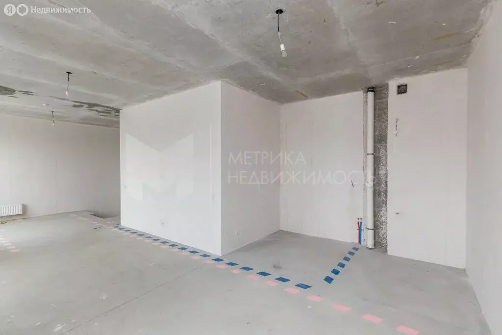 4-комнатная квартира: Тюмень, улица Молодогвардейцев, 5к1 (106.2 м) - Фото 2