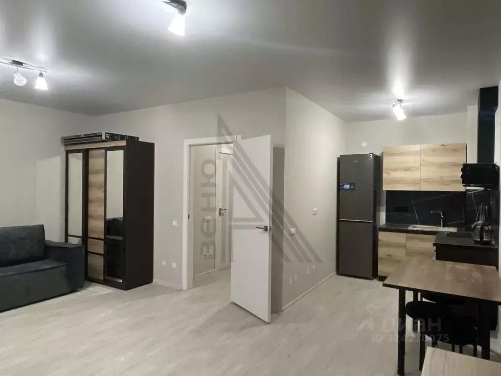 Студия Воронежская область, Рамонский район, Яменское с/пос, пос. ... - Фото 1