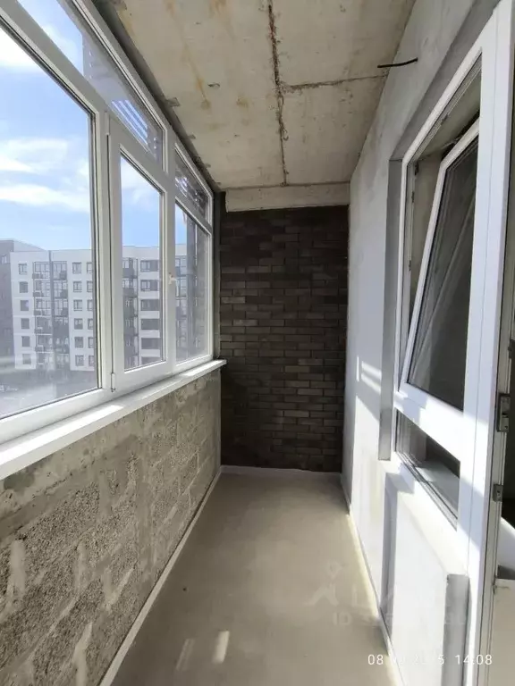 Студия Краснодарский край, Темрюк Дальняя ул., 30 (23.0 м) - Фото 1