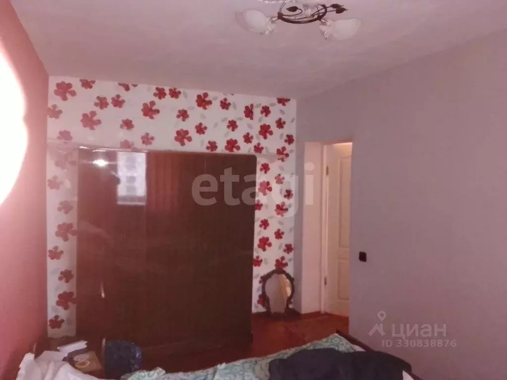 2-к кв. Крым, Первомайское пгт ул. Эдуарда Корпана (50.0 м) - Фото 2