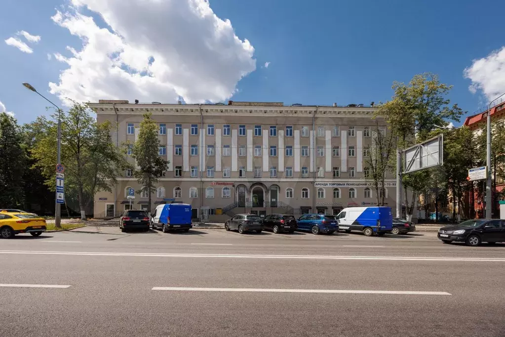 Продам помещение свободного назначения, 83.4 м - Фото 1