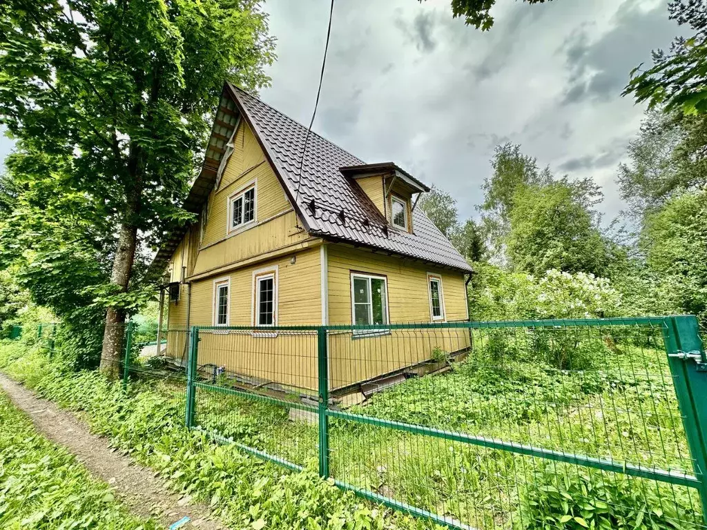 Дача, 72 м - Фото 2