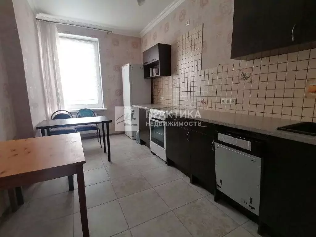 Продается 1-комнатная квартира - Фото 2