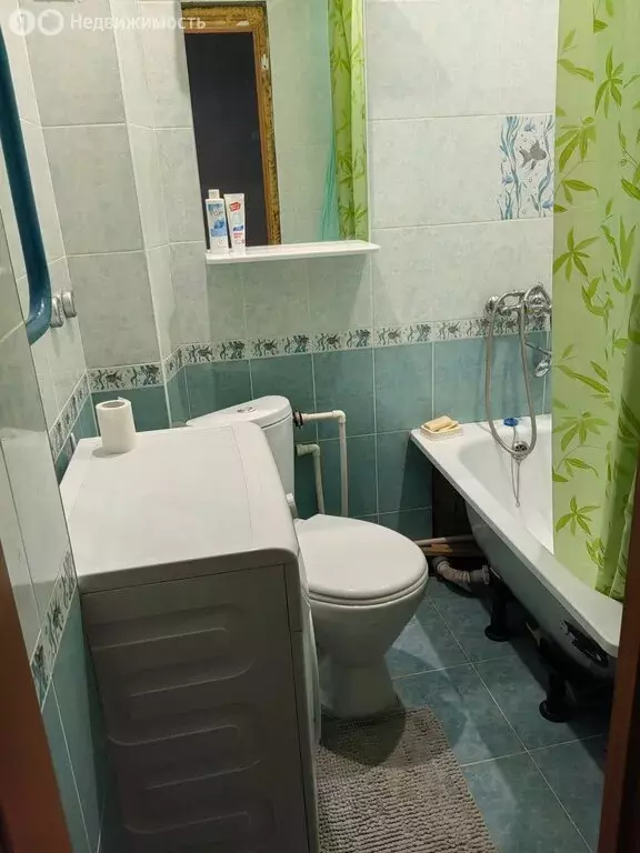 Квартира-студия: Волгодонск, улица Дружбы, 5Бс2 (22 м) - Фото 1