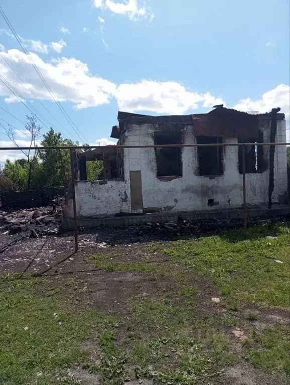 Дом в Чувашия, Алатырь Большая Луговая ул., 213 (53 м) - Фото 1