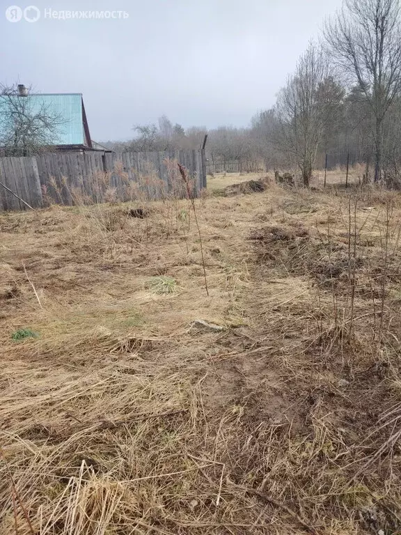 Участок в городской посёлок Лебяжье, улица Победы, 34 (10.5 м) - Фото 2