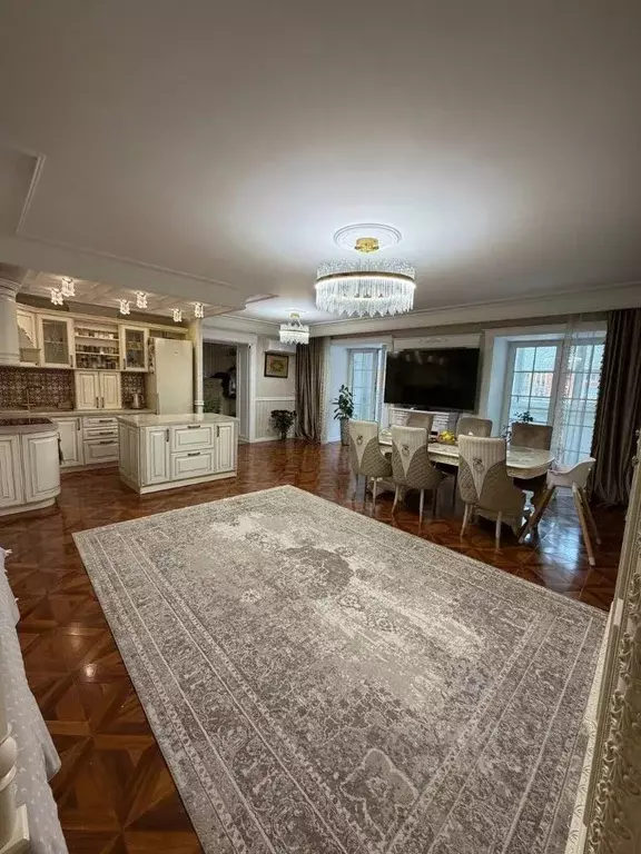 3-к кв. Московская область, Ленинский городской округ, пос. Развилка ... - Фото 2