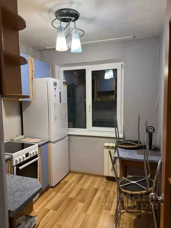 2-к кв. Мурманская область, Кировск ул. Шилейко, 4 (45.0 м) - Фото 1