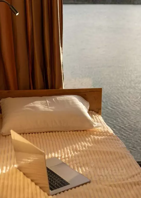 Комната Калининградская область, Гурьевский муниципальный округ, пос. ... - Фото 2