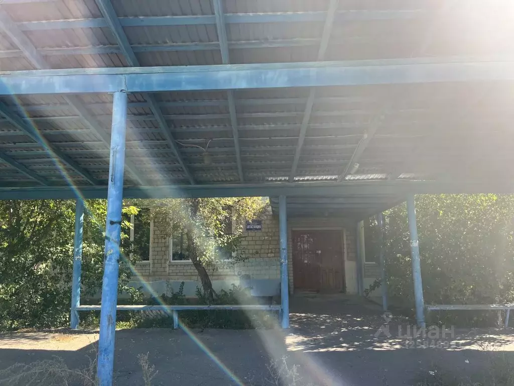 Помещение свободного назначения в Оренбургская область, Адамовский ... - Фото 2