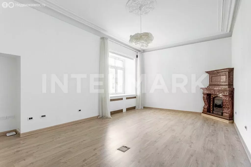 6-комнатная квартира: Москва, Сретенский бульвар, 6/1с1 (234.5 м) - Фото 1