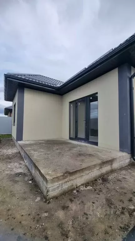 Дом в Краснодарский край, Краснодар Николино Парк кп, ул. Летчика ... - Фото 2