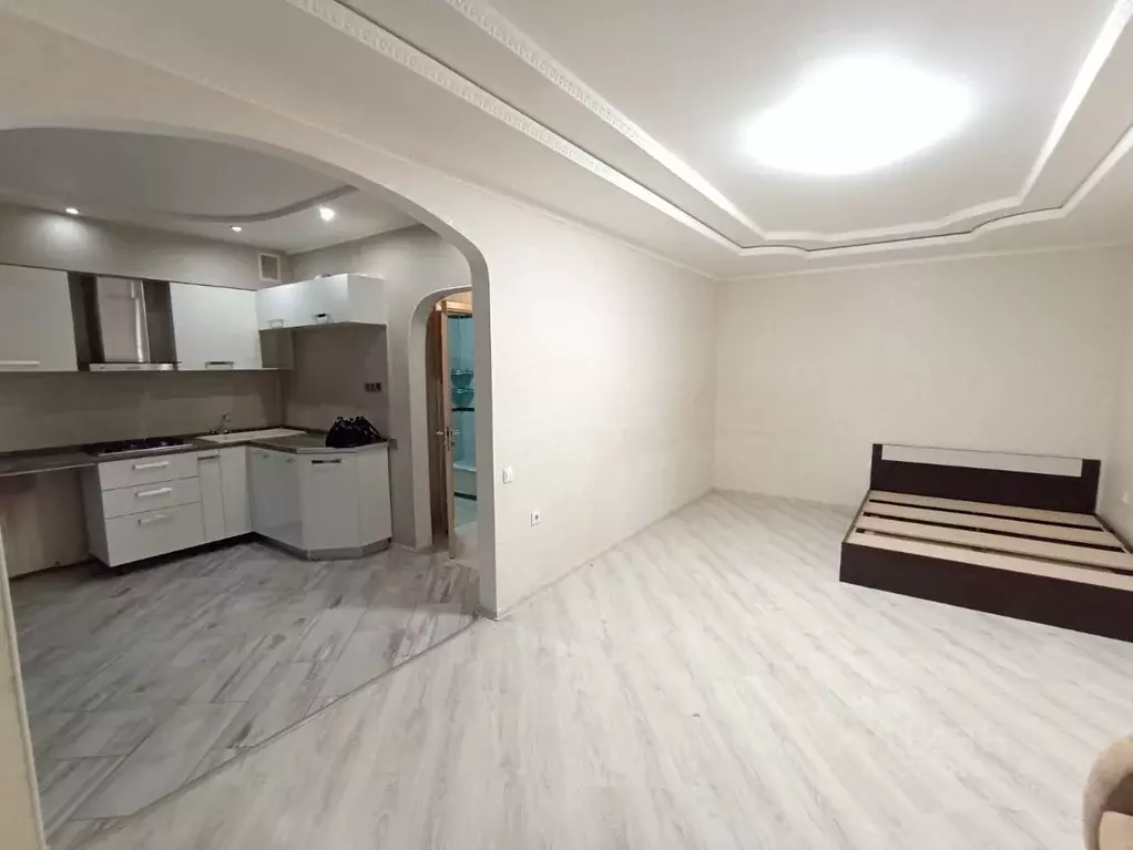 1-к кв. Ростовская область, Аксайский район, Щепкинское с/пос, пос. ... - Фото 2