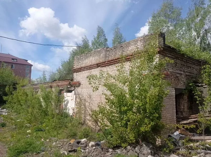 Склад в Химках, 380 м - Фото 0