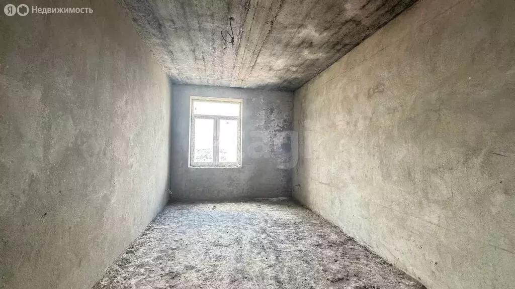3-комнатная квартира: Владикавказ, улица Бимболата Ватаева, 5 (96.6 м) - Фото 1