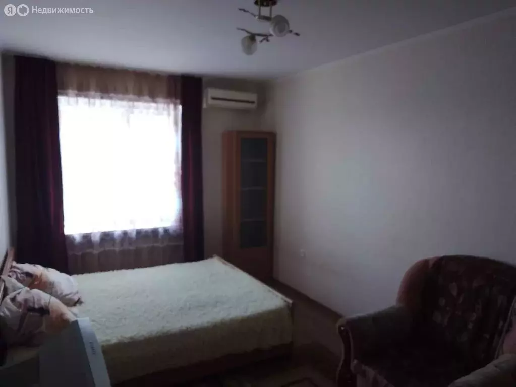 1-комнатная квартира: Анапа, Белорусский проезд, 8Ж (46 м) - Фото 1