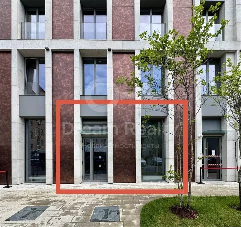 Помещение свободного назначения в Москва Часовая ул., 32 (330 м) - Фото 2