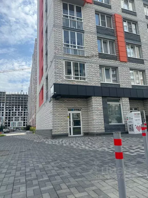 Помещение свободного назначения в Свердловская область, Екатеринбург ... - Фото 1