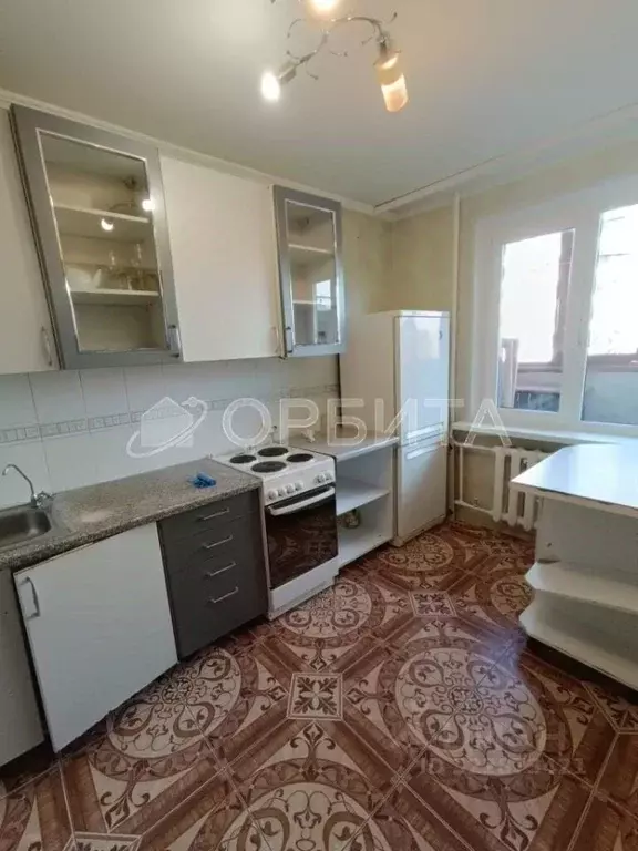 3-к кв. Тюменская область, Тюмень Депутатская ул., 119 (67.0 м) - Фото 1