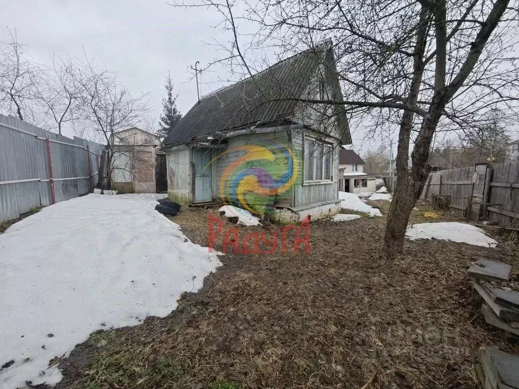 Участок в Ивановская область, Иваново Низовая ул. (3.26 сот.) - Фото 1