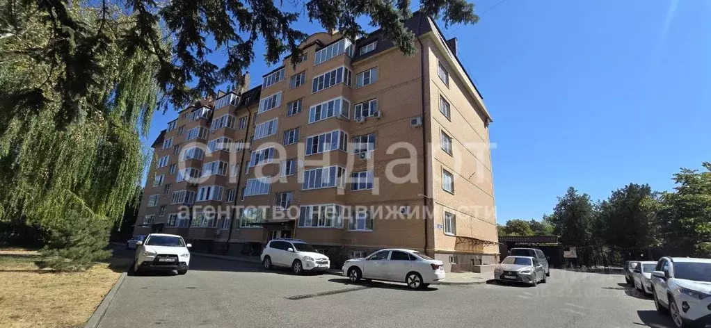 Гараж в Ставропольский край, Ессентуки Октябрьская пл. (19 м) - Фото 1