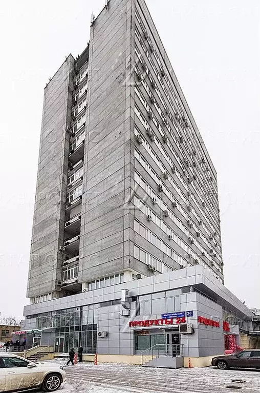 Офис 53 м - Фото 0