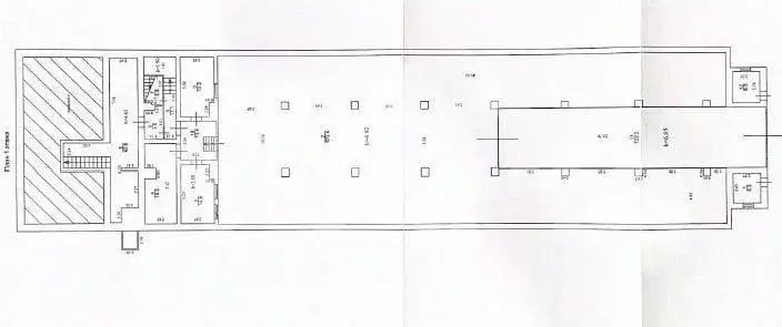 Производственное помещение в Татарстан, Казань Гвардейская ул., 53Бк1 ... - Фото 2