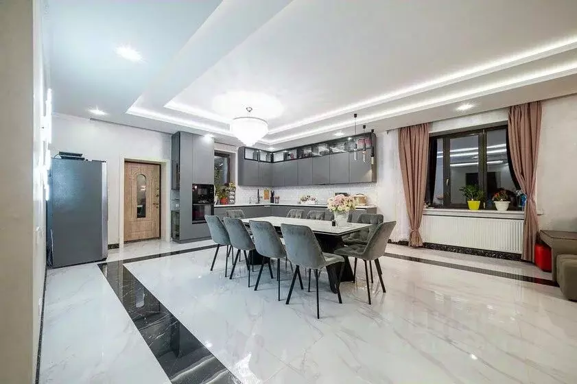 Дом в Москва пос. Внуково,  (682 м) - Фото 2