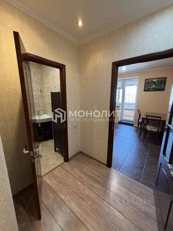 3-к кв. Белгородская область, Старый Оскол Степной мкр, 5 (117.0 м) - Фото 2