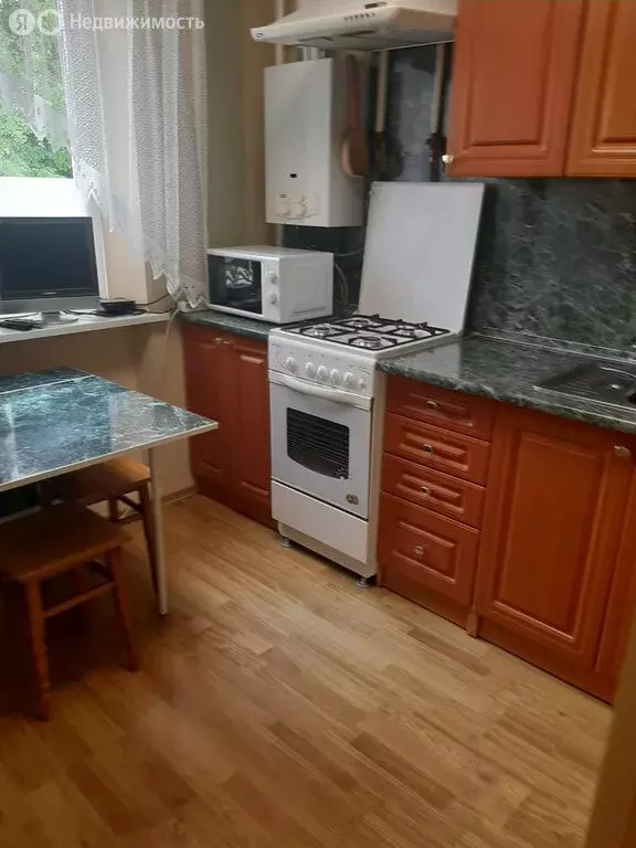 3-комнатная квартира: Краснодар, Прикубанский внутригородской округ, ... - Фото 1