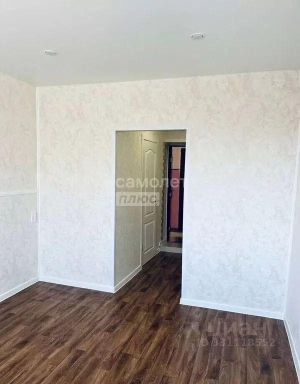 1-к кв. Липецкая область, Липецк пл. Мира, 1А (18.2 м) - Фото 1
