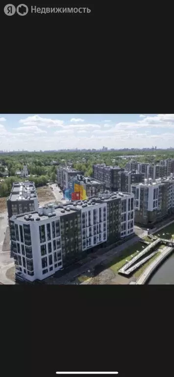 2-комнатная квартира: Химки, улица Генерала Дьяконова, 11 (47 м) - Фото 2