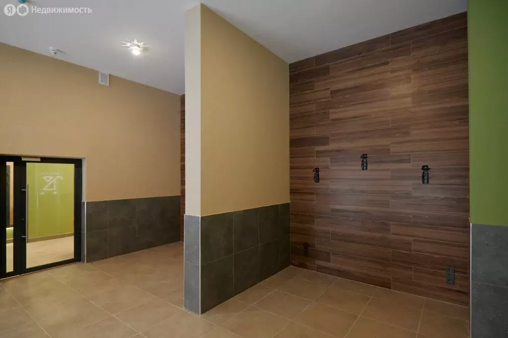 3-комнатная квартира: Тюмень, улица Андрея Приказнова, 7 (78.19 м) - Фото 1