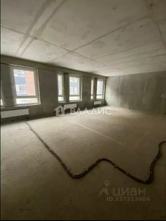 3-к кв. Москва Новоостаповская ул., 16к1 (56.6 м) - Фото 1