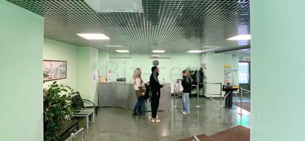 Офис в Москва 1-я Дубровская ул., 13АС2 (44 м) - Фото 1