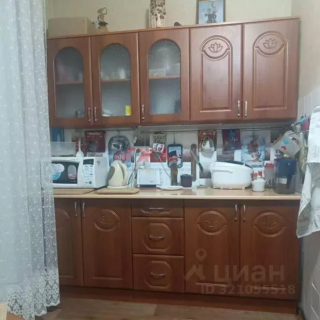 3-к кв. Саха (Якутия), Нерюнгри ул. Кравченко, 20/1 (69.4 м) - Фото 2